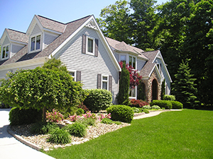 Landscapers and Lawncare Services in Greenville, PA